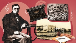 Педагог и просветитель: Януарий Неверов и его вклад в развитие образования Ставропольской губернии — тест