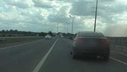 Нетрезвого водителя задержали в Будённовском округе