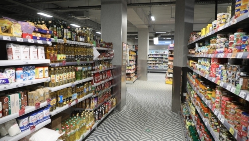 Лук, огурцы и масло подорожали на Ставрополье за неделю 