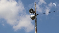 О проверке систем оповещения предупредили жителей Лермонтова