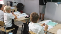 Муниципальный этап всероссийской олимпиады стартовал в Ставрополе