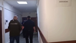 Подозреваемых в деле о гибели людей на канатке в КБР заключили под стражу