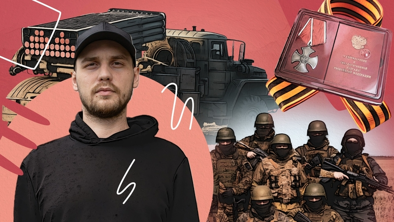 Один шаг — и лазарет: почему бойцу со Ставрополья дали позывной Глухарь и как спецоперация изменила его жизнь