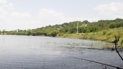 Ставропольцев предупреждают об угрозе подтопления участков в пойме реки Калаус
