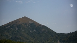 В минтуризма Ставрополья объявили конкурс среди покорителей Бештау