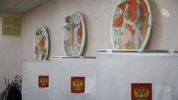620 кандидатов выдвинуты для участия в выборах в заксобрание Ставрополья