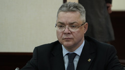 Губернатор Ставрополья: Работа с межнациональными отношениями в крае — один из приоритетов