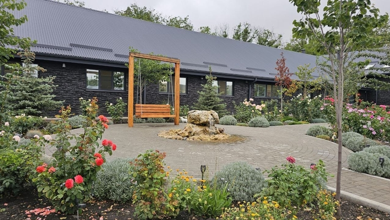 Новая туристическая экоферма появилась в Предгорном округе Ставрополья