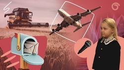 Победа в «Голосе», рекордный урожай и новые троллейбусы: топ-10 событий года на Ставрополье  