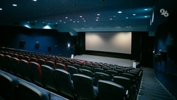 Посещаемость ставропольских кинотеатров вернулась на досанкционный уровень