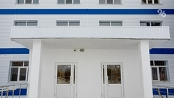 Пять медучреждений Изобильненского округа обновят в 2023 году 