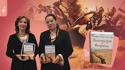 Воскресли с лазориком: книгу о возрождении казачества представили в Ставрополе