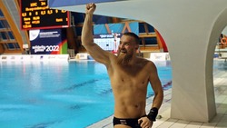 Ставропольский чемпион мира по прыжкам в воду прокомментировал перспективы поездки на Олимпиаду-2024