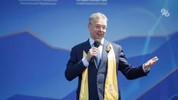 КИФ показал, что Ставрополье становится платформой мирового бизнеса — политолог