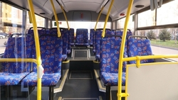 Бесплатный общественный транспорт организовали для ветеранов Ставрополя на 9 Мая