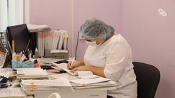 Около 5 тыс. укусов клещей зарегистрировали на Ставрополье в 2022 году