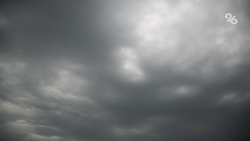 Ставропольские автоинспекторы предупреждают водителей об ухудшении погоды