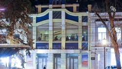 Здание бывшего кинотеатра «Октябрь» в Ставрополе сдадут в аренду за 640 тыс. рублей в месяц