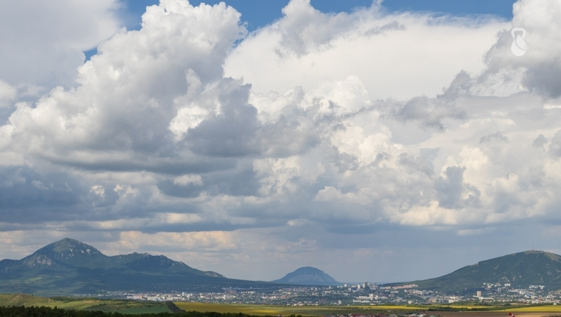 Ставрополье заняло 11-ое место в рейтинге по экологии