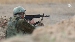 Военная прокуратура проверит комбата на предмет издевательств над бойцами из Северной Осетии 