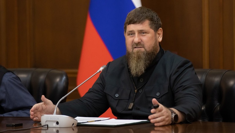 Кадыров заявил о пресечении в Чечне провокации, аналогичной той, что привела к разгрому аэропорта в Махачкале