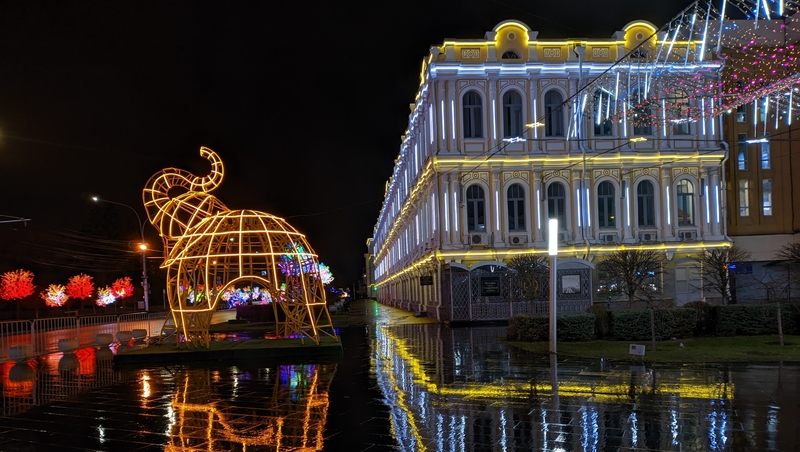 Двухдневная рабочая неделя ждёт ставропольцев в конце декабря