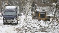 Технику высокой проходимости закупят для энергетиков на Ставрополье
