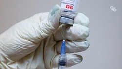 Замминистра здравоохранения Ставрополья напомнила о необходимости ревакцинации