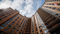 Ещё 115 проектов по долевому строительству реализуют на Ставрополье 