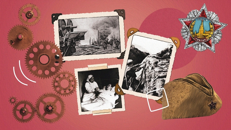 «Отступать дальше — загубить Родину»: как ставропольцы боролись с фашистами в первый год войны