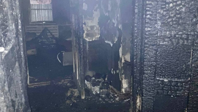 Десять пожаров и девять ДТП произошло на Ставрополье 5 ноября