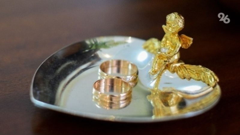 Ставропольская молодёжь считает оптимальным для брака возраст 23-26 лет