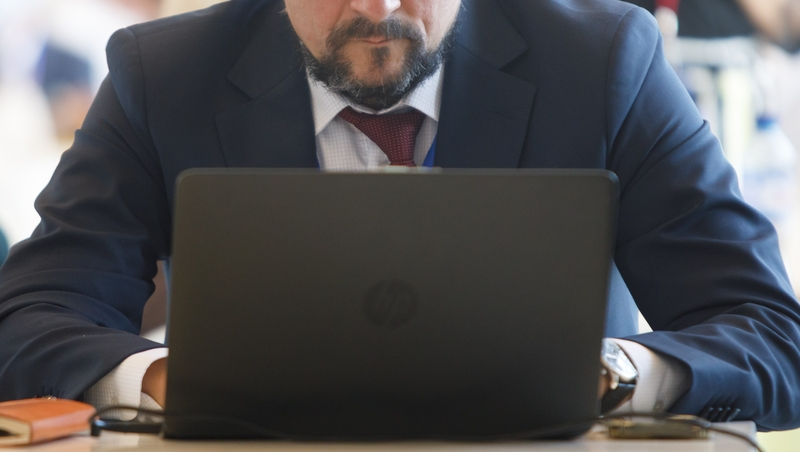 Замглавы минпрома Ставрополья: обучение в IT-школе поможет найти доходную работу