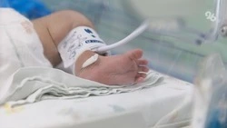 165 детей родилось в Ставрополе за неделю