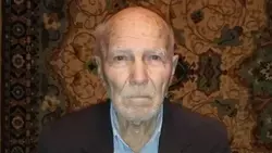 Ветеран войны, почётный житель Ессентуков Владимир Турбин скончался на сотом году жизни