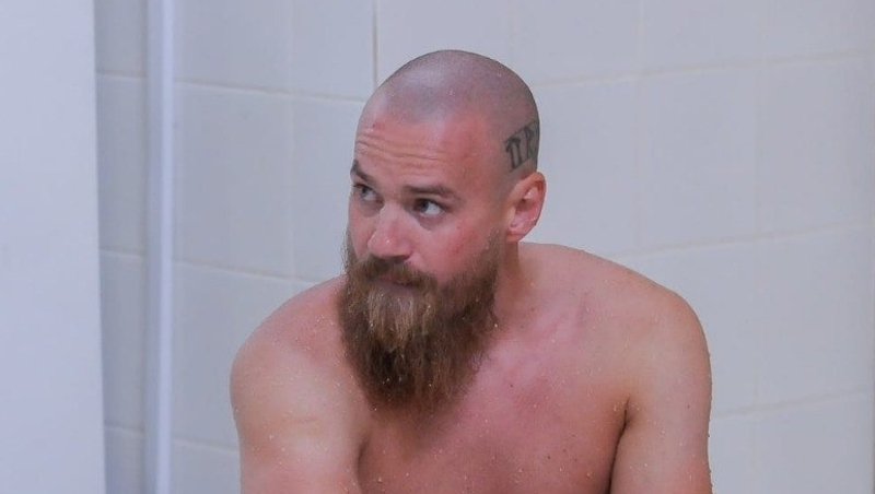 «Каждая руна имеет значение» — спортсмен из Ставрополя раскрыл смысл своих тату