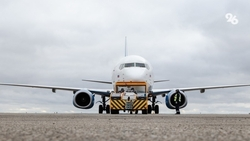 С 13 июня из Минвод можно будет улететь в Гянджу 