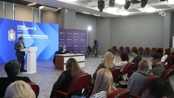 Случаи гибели диких животных от агрохимикатов нужно упреждать системно — глава Ставрополья