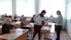 Около 4 тысяч школьников Ставрополья сдают 6 июня ЕГЭ по истории и физике