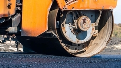 Ямочный ремонт дорог стартовал в Кировском округе 