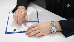 Краевой фонд оказал бизнесменам Ставрополья более 1,3 тыс. нефинансовых услуг