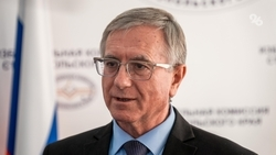 За полтора дня в выборах поучаствовали более 350 тыс. ставропольцев