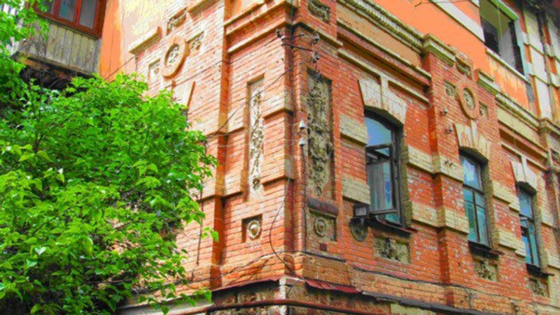 «Масонский дом» в Кисловодске попал в список объектов культурного наследия 