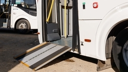 Приоритет отдаём автобусам с условиями для пассажиров с ОВЗ — миндор Ставрополья