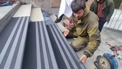 В Ставрополе на лестнице в подземном переходе заиграет музыка 