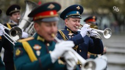 Глава Ставрополья объявил о начале подготовки к празднованию 80-летия Великой Победы 