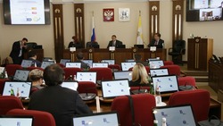 В минэкономразвития Ставрополья подсчитали краевой инвестиционный портфель 