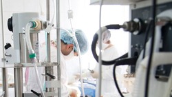 Ставропольские врачи первыми в СКФО провели операцию по восстановлению кровотока позвоночной артерии