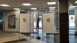 ПАСС: Нарушений правил пожарной безопасности на Ставрополье в дни выборов нет