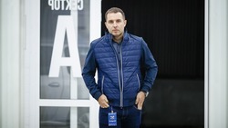 Иван Фиев: 90% гандболистов ставропольского «Виктора» — мастера спорта